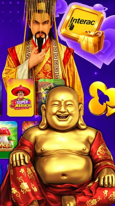 RokcetPlay Casino Screenshot
